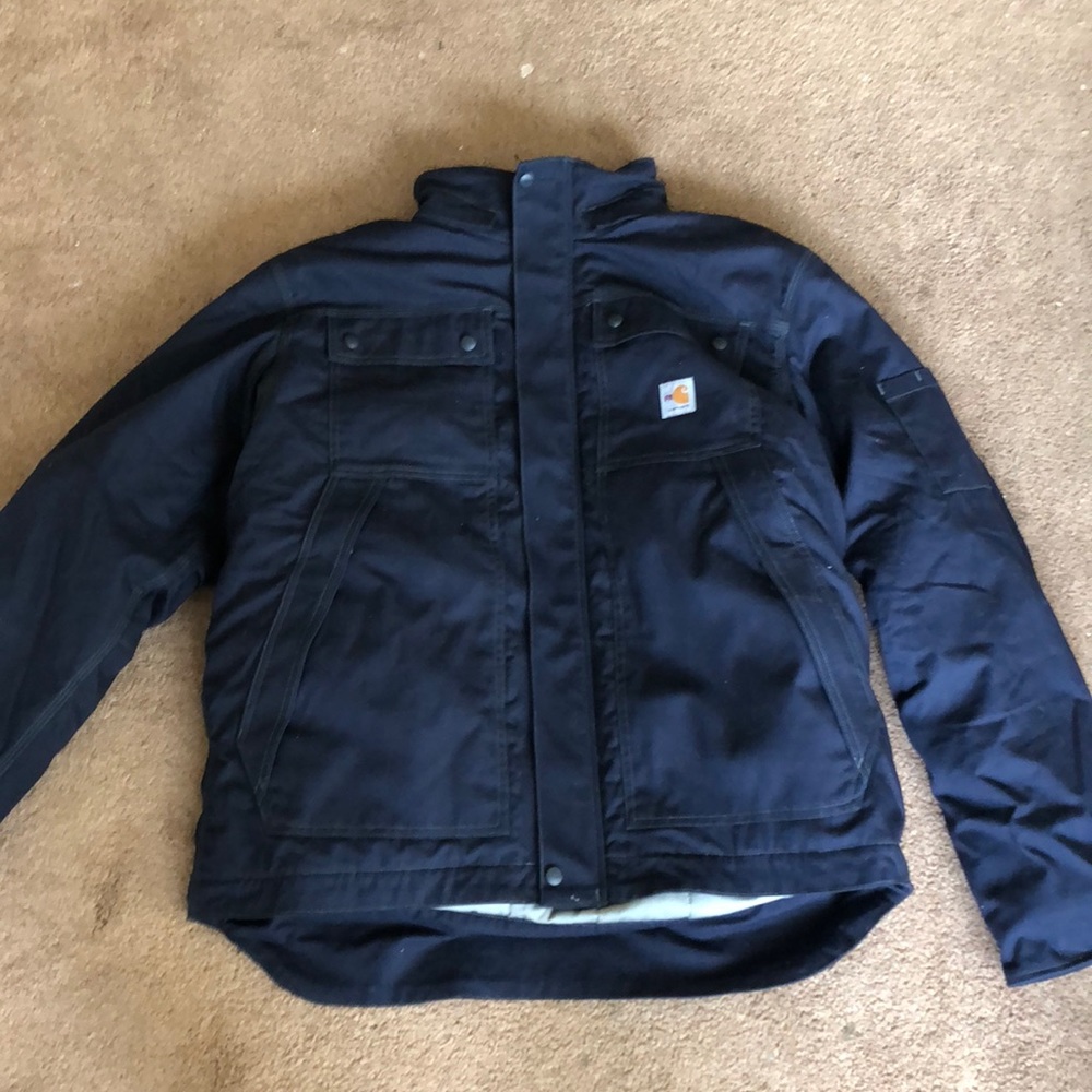 Carhartt jacket